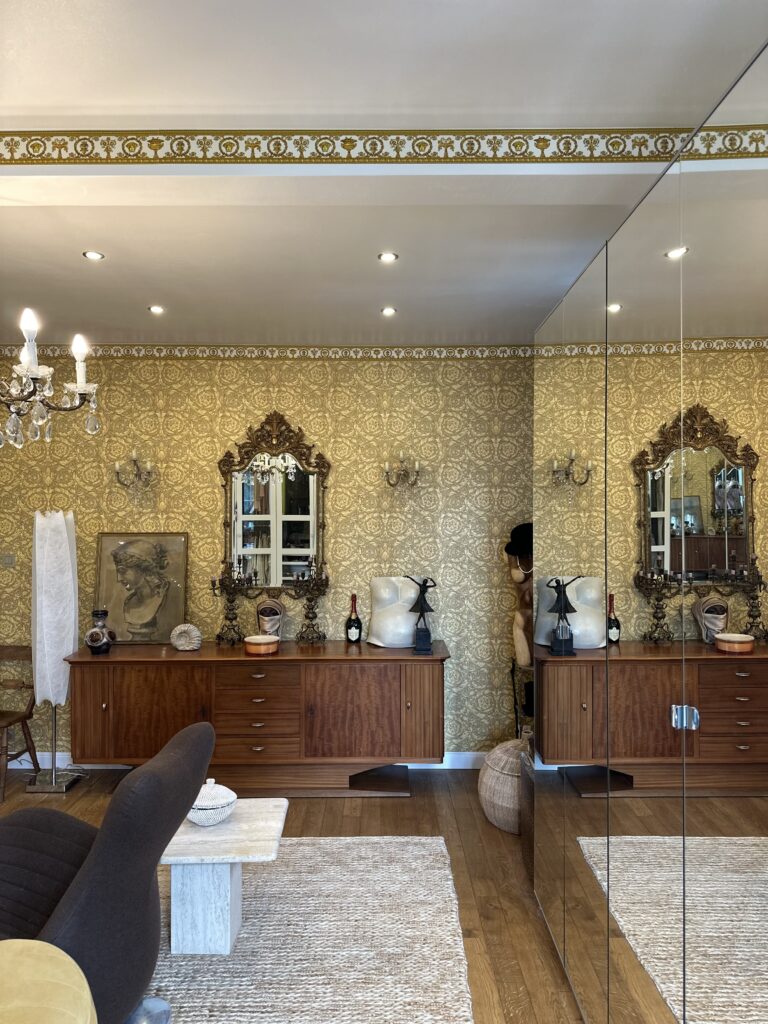 Diana Rénovation ameublement sur mesure dressing Liège luminaires - Diana Rénovation - Immo Valorisation