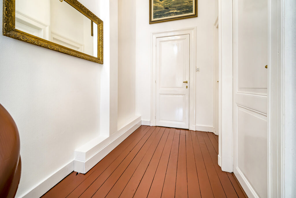 Diana Rénovation restauration parquet application vernis peinture protecteur Liège - Diana Rénovation - Immo Valorisation